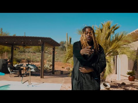 Scoota10K - Lighten The Mood (Official Video) | Shot by @therealkahlel