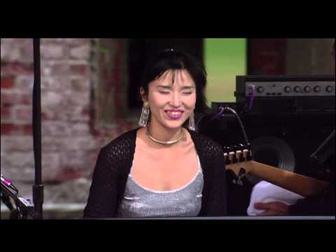 Keiko Matsui - Full Concert - 08/30/99 - Newport Jazz Festival (OFFICIAL)