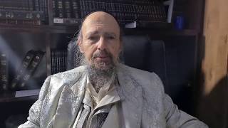 הקטע המלא מהרב דב קוק - הקורונה הביאה לנו תזכורת מבורא עולם להתחזק והברכות הם בידיים שלנו