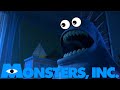 YTP Monsters Inc Very Scary