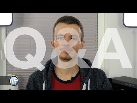 Von Sponsor verarscht worden? Hardware teurer durch Corona? Q&A 2020 #2