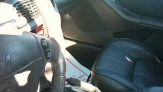 preview picture of video '1999 Dodge Stratus Used Car Peshtigo,WI Peshtigo Auto Sales'