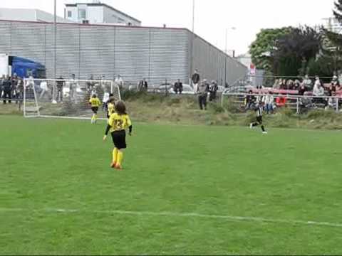 PMB1, FK Inter BA - FC Petržalka, alebo, keď sa chlapcom nedarí :(