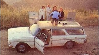 Waiting For The Sun 1968: The Doors Hit Scene Again.