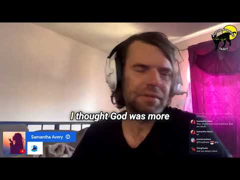 Thumbnail for Reimagining God  From Divine to 'Goti'