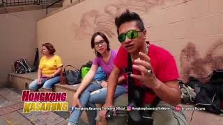 Download lagu HONGKONG KASARUNG - Teaser & Behind The Scene mp3