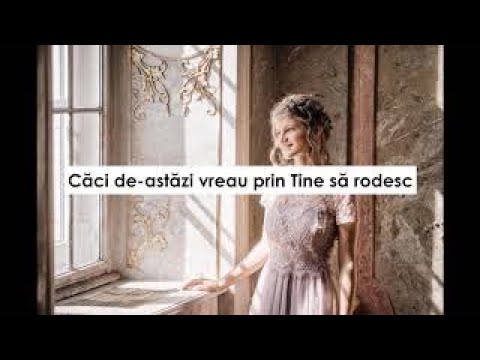 Melissa Molnar - cele mai frumoase cantari