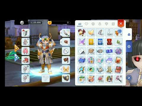 Royal Guard Cheap build 1 hit Dark Archer Lighthalzen