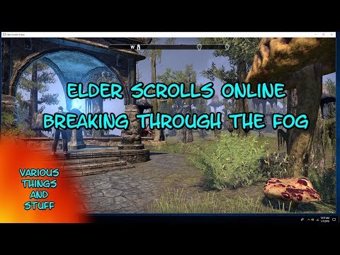 download lagu mp3 mp4 Elder Scrolls Online Breaking Through The Fog, download lagu Elder Scrolls Online Breaking Through The Fog gratis, unduh video klip Elder Scrolls Online Breaking Through The Fog