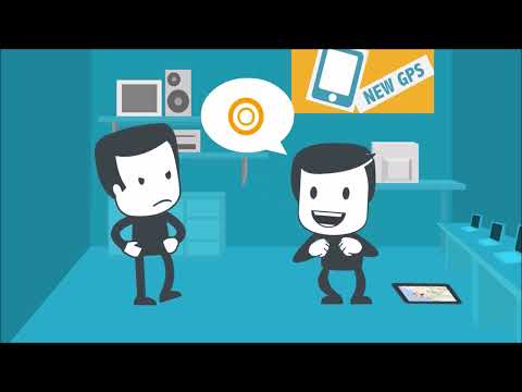 Ian Champion: Animated Explainers