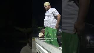 Download lagu begini kalau tempat tongkrongan di buat spot mancing sih? 🤔 mp3