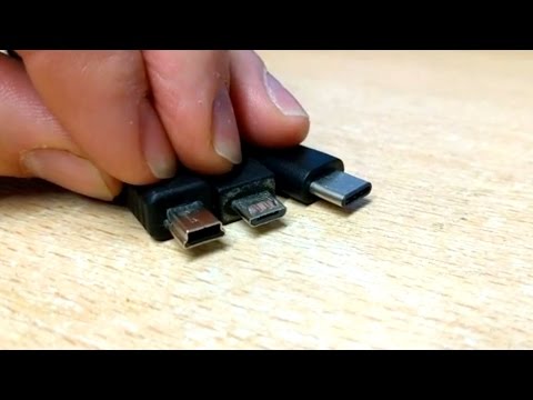 User submitted video