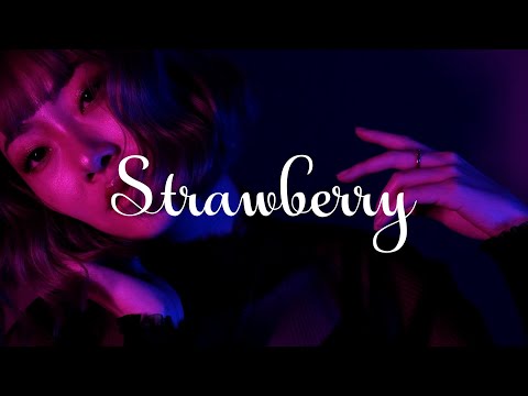 (English ver.) Strawberry / Kashii Moimi (Ying)