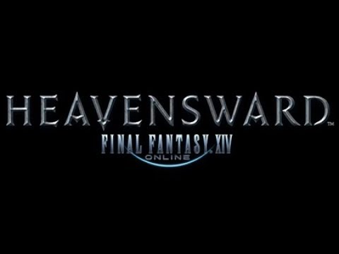 FFXIV - Scholar Job Quest - Lv 58 - Unseen