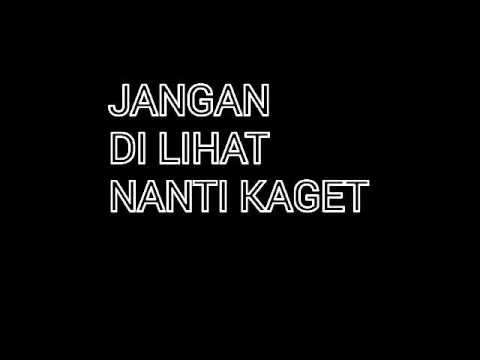 Download Video Hantu Lucu Bikin Kaget