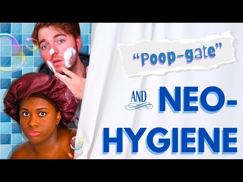 The Downfall of "Anti-hygiene" Influencers