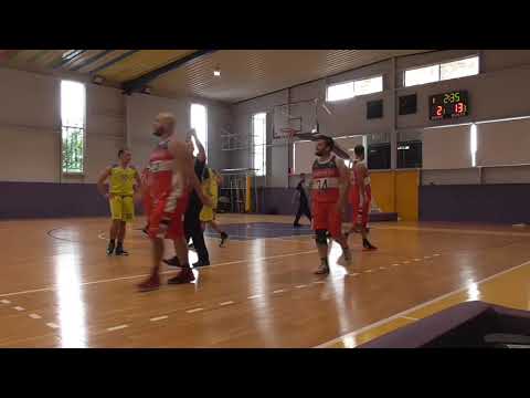 Α.Π. ΑΤΛΑΣ - ΦΙΛΙΚΟ - MIAMI ΨΙΤ VS MIAMI HEAK 49-51