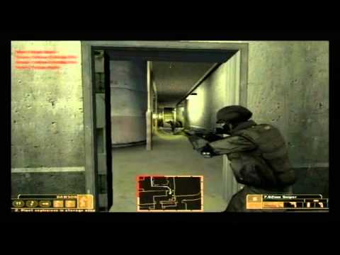 GS 2002/08 - The Sum of all Fears