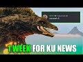 Kaiju Universe Is ReOpening In 1 Week? - Roblox KU News