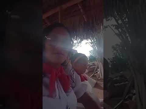 Eu navegarei no oceano do Espírito congregação Monte Sinai 2025 Novo Repartimento Pá vicinal 48