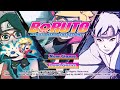 Boruto MOD Gameplay In Naruto Ultimate Ninja 5 PS2 1080p 60 FPS