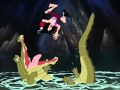 Never Smile At A Crocodile Restored Version