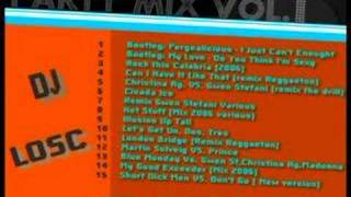 DJ LOSC ALBUMS 1.1
