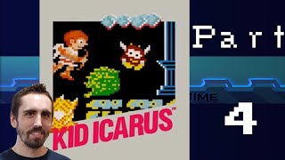 Kid Icarus (1986) Part 4 – Nintendo’s Mythical Adventure | Video Games Over Time