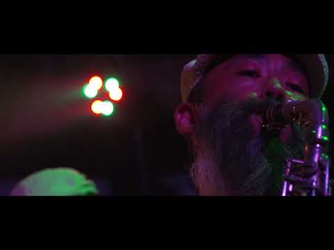 Majestics LIVE  "YABU Time"