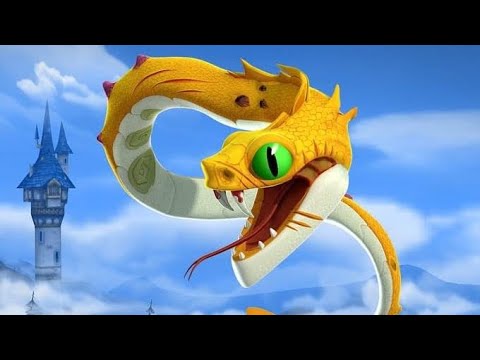 Anomalyis Dragon 🐉 Live Tournament! - Hungry Dragon
