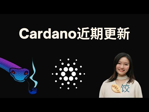 Cardano近期更新：钱包安全，meme, defi #ada币 #挖矿 #币圈 #质押