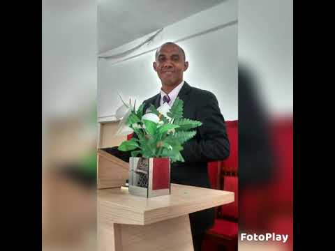 Nasci Pra Te Adorar video