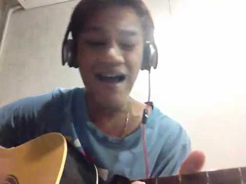 L sai ze .. lae kyi par own cover by Ther Nge