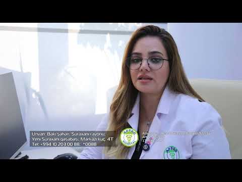 Süd Vəzisində Şiş və ya Düyün Hiss Edirsinizsə, Nə Etməli? 🎗️ | Dr. Nərmin Axundova