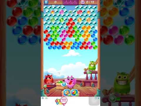 Cookie Cats Pop Level 264 2 stars