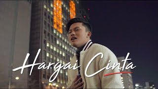 Rizky Febian - Hargai Cinta