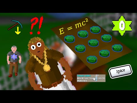 7 RuneScape Classic Facts That Surprised Me