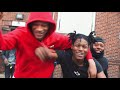 LG X HB X REEK Off Da Runtz
