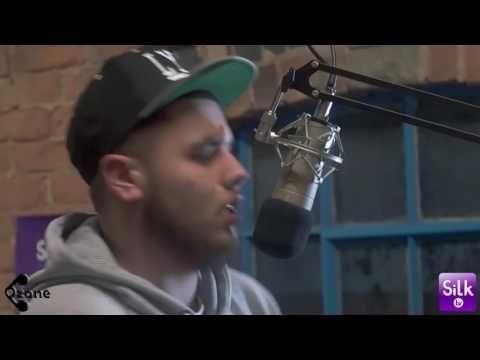 Silk City Radio - Jaykae x Remtrex DJ Big Mikee Show by Ozone Media