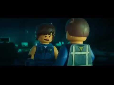 The LEGO Movie 2 : The 2nd Part (2019) Emmet’s Betrayal