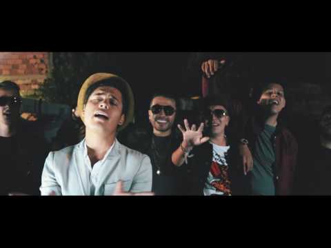 Tu Abrigo - Dinamita, Enko fly, Danp & Jk, Dastan mc, Lliloure, Cristhian Suescun, Sarmi, B-gio