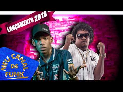 MC Bombom e MC Neguinho ITR - O Filho é do Davi (DJ RF3 NVI)