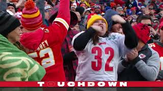 Jerick McKinnon FILTHY TD vs. Broncos