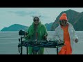 Natasha Wax & Sony Vibe - Baikal DJ Set (Downtempo Mix)