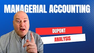 Why Investors Use DuPont Analysis to Compare Companies
