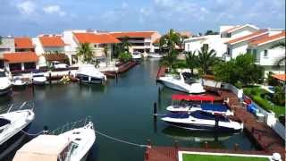 preview picture of video 'Casa en venta en Cancún - Isla Dorada Cancún'