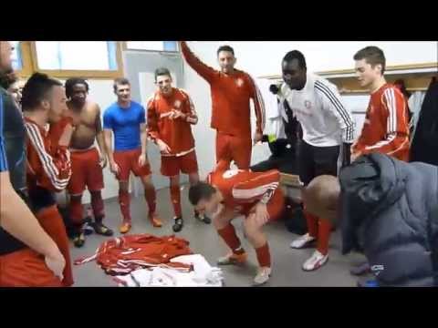 rencontre de Promotion d'Excellence :FC Lyon - As Montchat Lyon