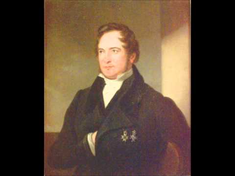 Erik Gustaf Geijer  - Song - Vikingen