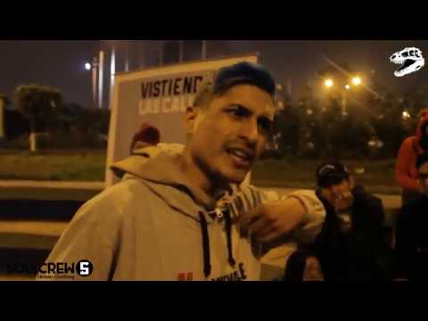 Raptors | FINAL | Jose Hits vs Black Code