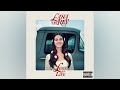 Lana Del Rey Summer Bummer Solo Version